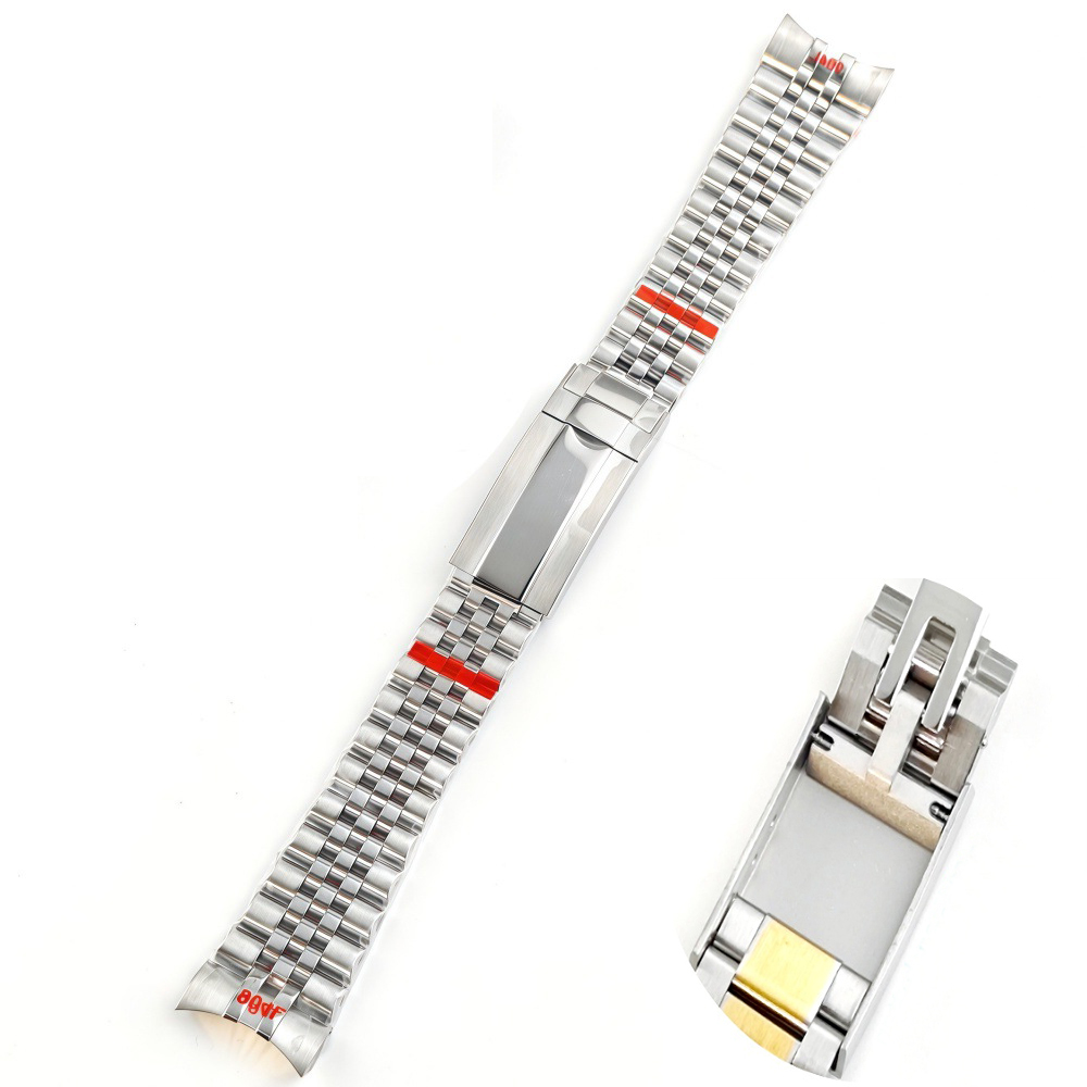 Rolex Watch Submariner - Correas de reloj de 20 mm