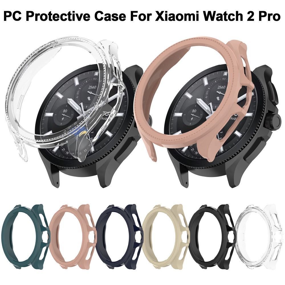 Silicone Watch Band 22Mm - Funda de PC a la moda