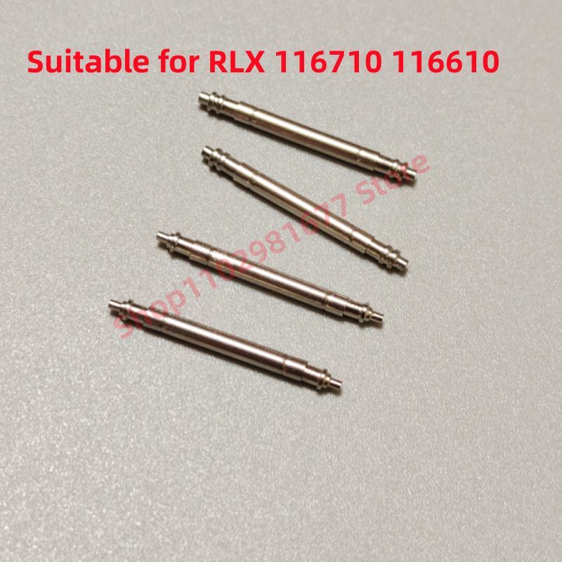 Spring Bar Tool Set - Piezas de acero inoxidable 316L para
