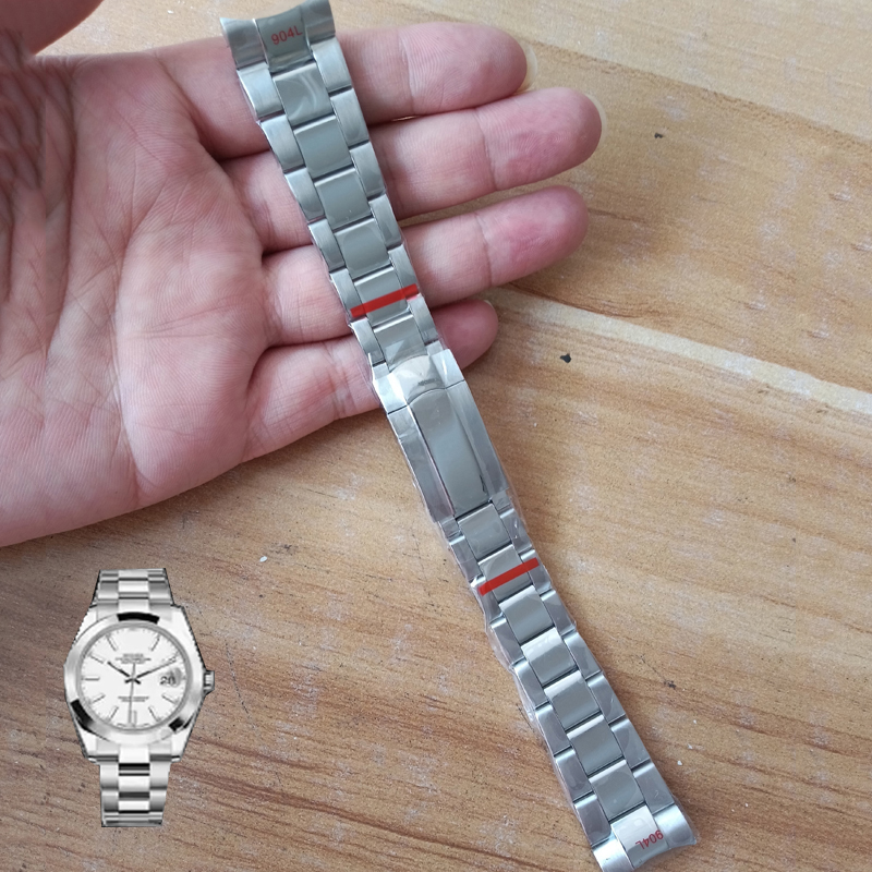 Rolex Watch Submariner - Para Rolex Oyster Perpetual Datejust DAYTONA