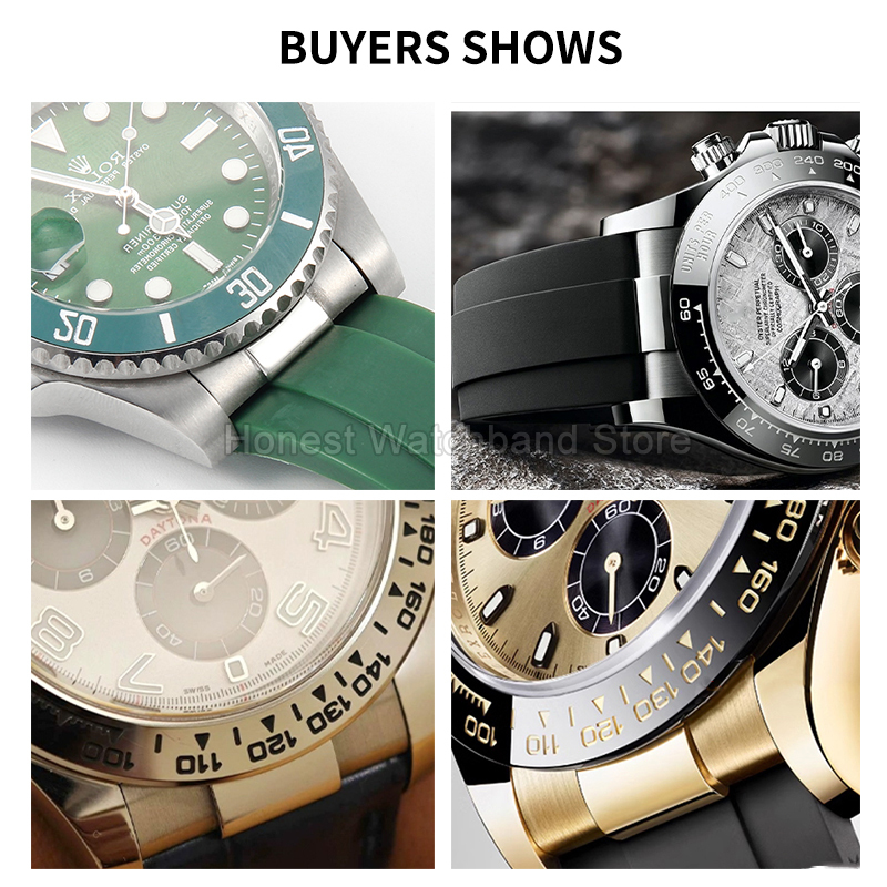 Interfaz curva de acero inoxid - Rolex Watch Submariner reseña y precio