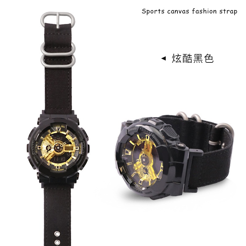 Correa de reloj de repuesto de - Casio Watch G-Shock Dw-5600 reseña y precio