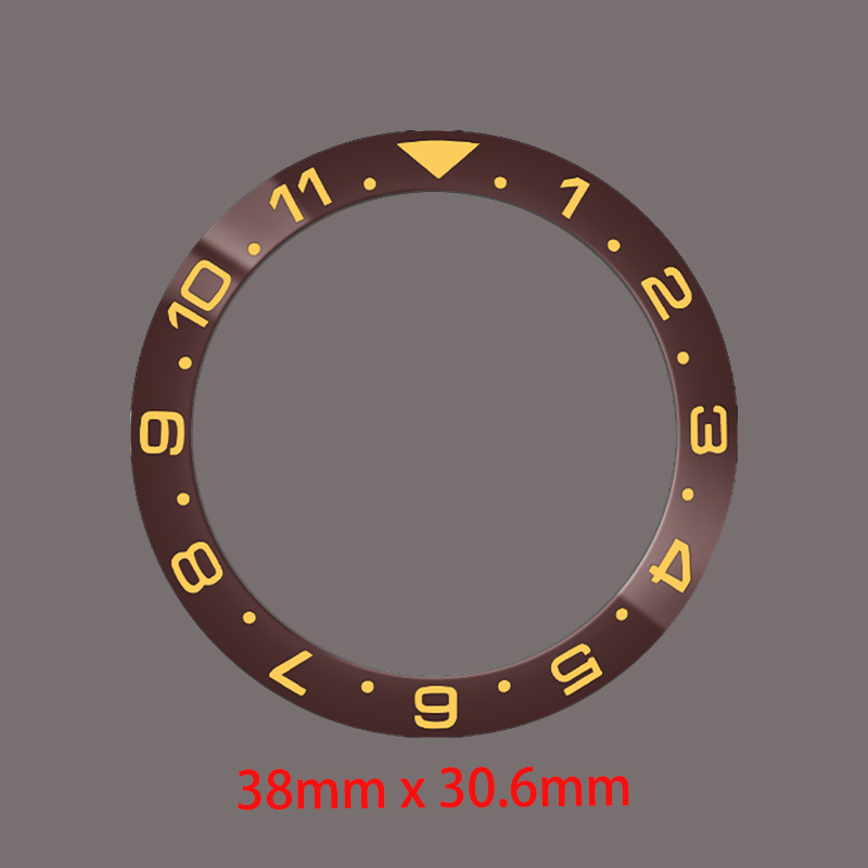 Anillo de bisel de reloj de ce - Seiko Watch 5 Sports reseña y precio