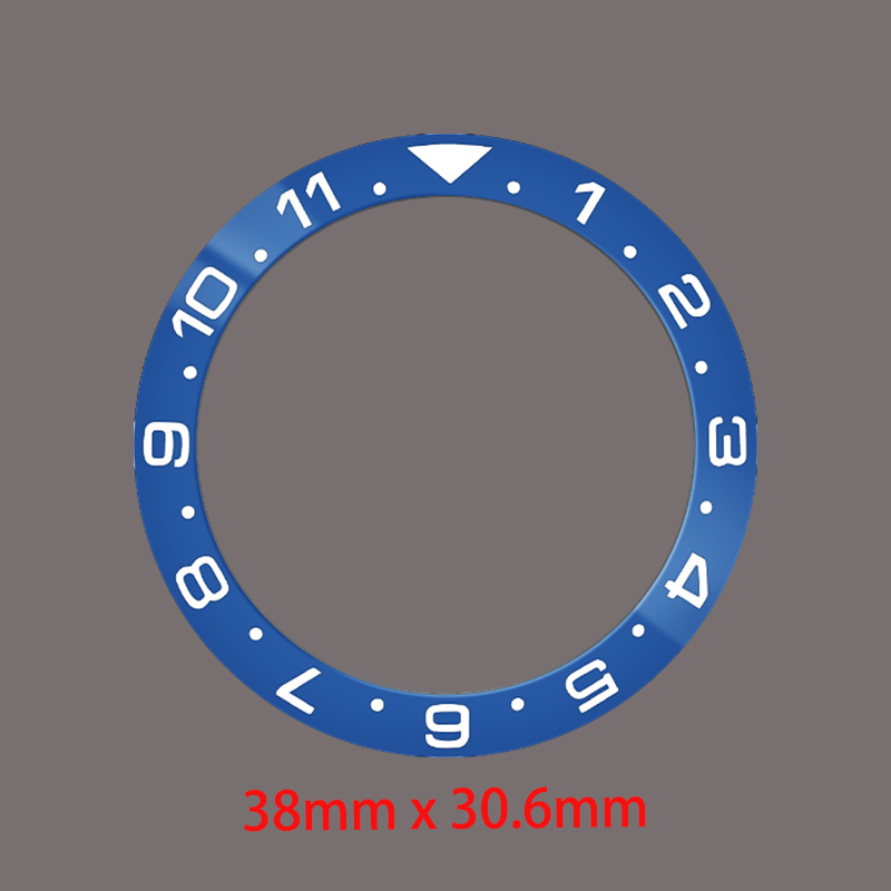 Anillo de bisel de reloj de ce - Seiko Watch 5 Sports reseña y precio