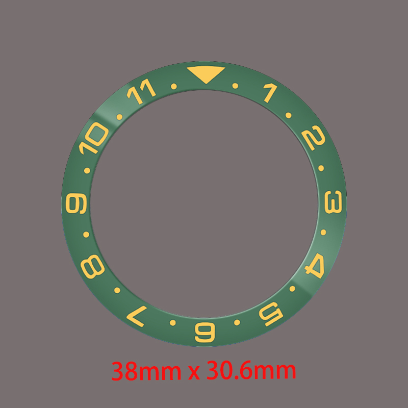 Anillo de bisel de reloj de ce - Seiko Watch 5 Sports reseña y precio