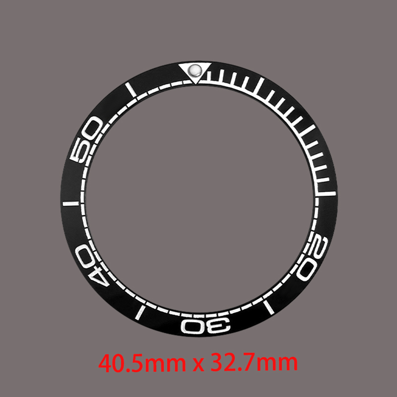 Anillo de inserción de bisel d - Citizen Watch Tsuyosa reseña y precio