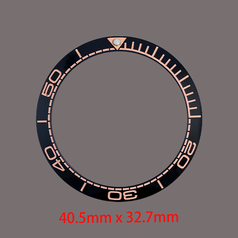 Anillo de inserción de bisel d - Citizen Watch Tsuyosa reseña y precio
