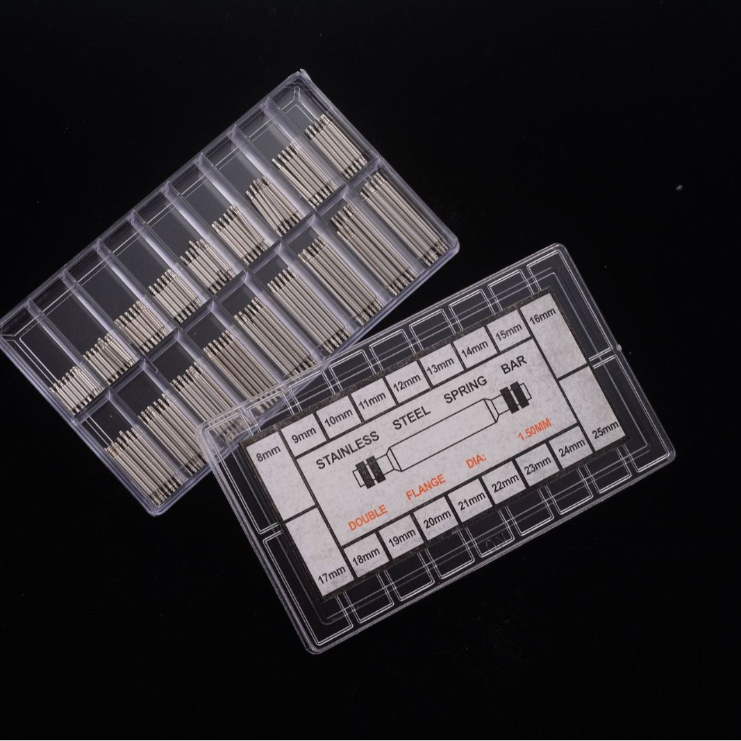 Kit de barras de resorte para  - Spring Bar Tool Set reseña y precio