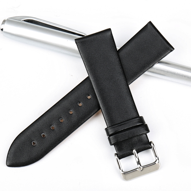 MAIKES-pulsera de reloj de cue - Suede Strap Watch reseña y precio