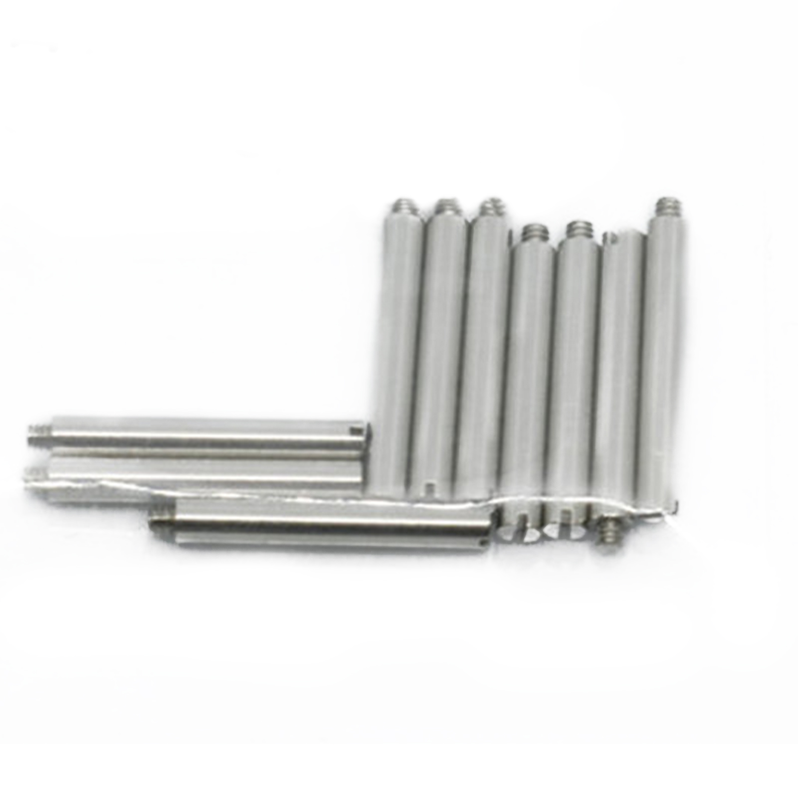 Juego de tornillos para eslabo - Rolex Watch Submariner reseña y precio