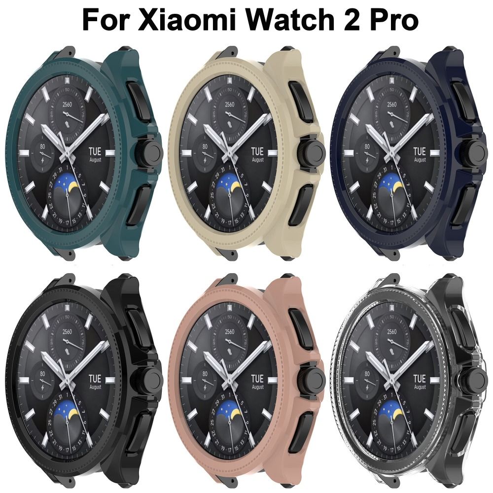 Funda de PC a la moda para Xia - Silicone Watch Band 22Mm reseña y precio