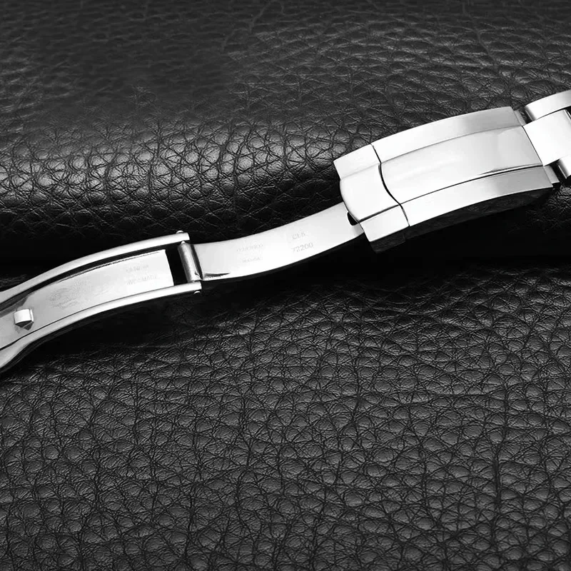 Correas de reloj para Rolex Oy - Rolex Watch Submariner reseña y precio
