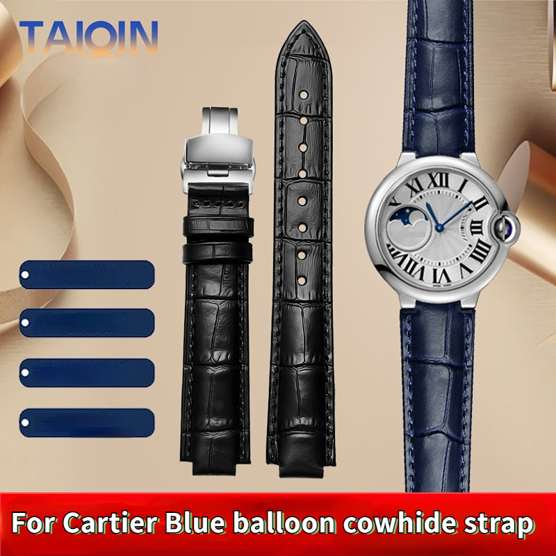 14-8mm 16-8mm 18-11mm 20-12mm  - Cartier Watch Tank reseña y precio