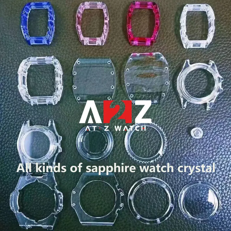 Reloj Cristal de zafiro para P - Patek Philippe Watch Calatrava reseña y precio