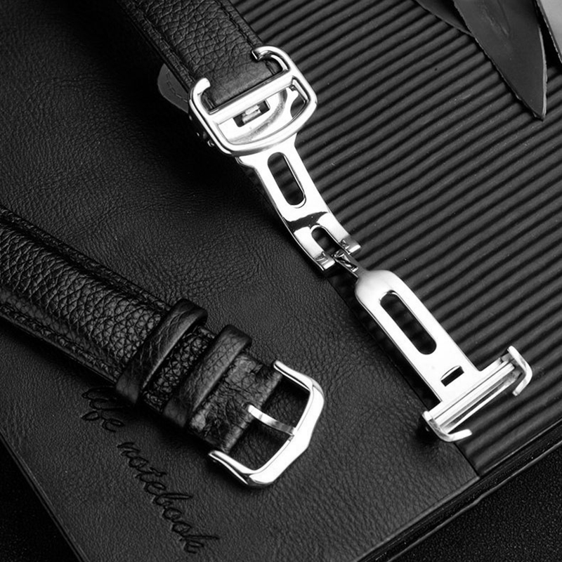 Correa de reloj de liberación  - Cartier Watch Tank reseña y precio