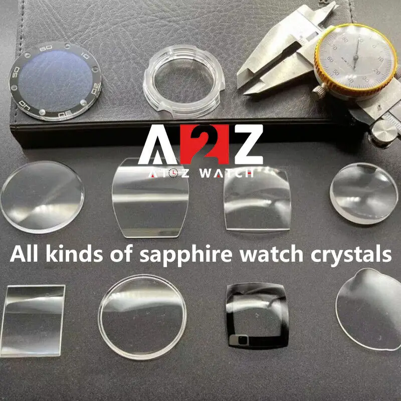 Caja de reloj trasera cristal  - Patek Philippe Watch Calatrava reseña y precio