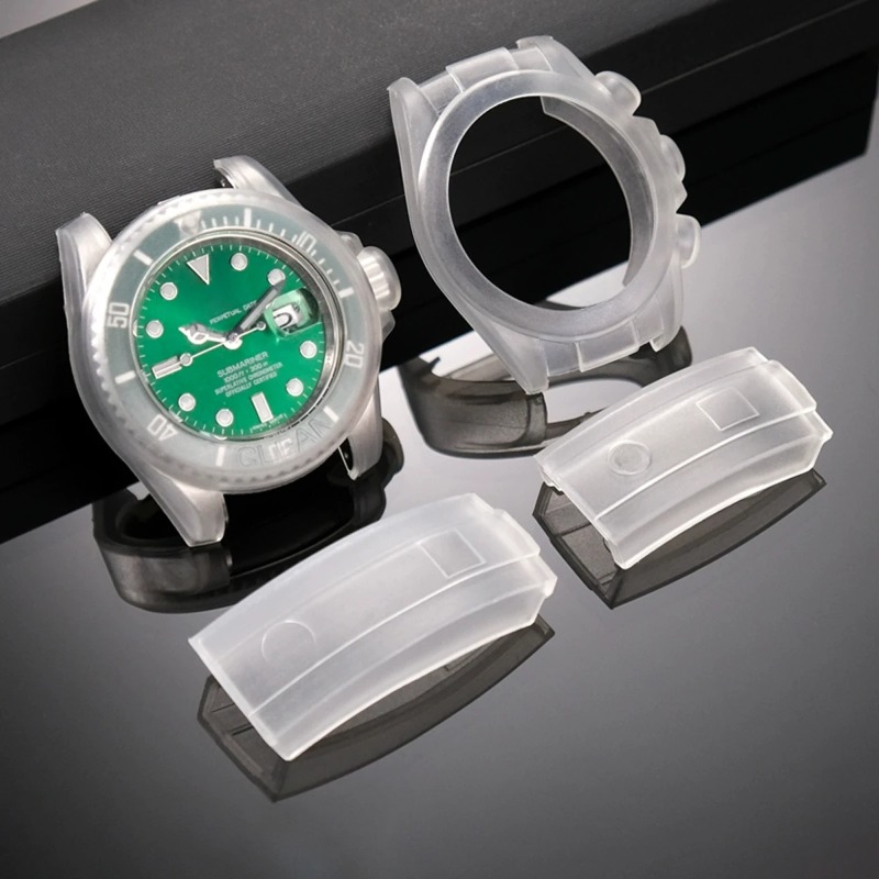 Caja protectora para reloj de  - Rolex Watch Daytona reseña y precio