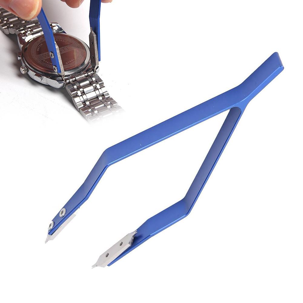 Pinzas Profesionales en Forma  - Spring Bar Tool Set reseña y precio