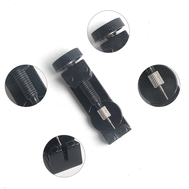 Kit de herramientas de reparac - Spring Bar Tool Set reseña y precio