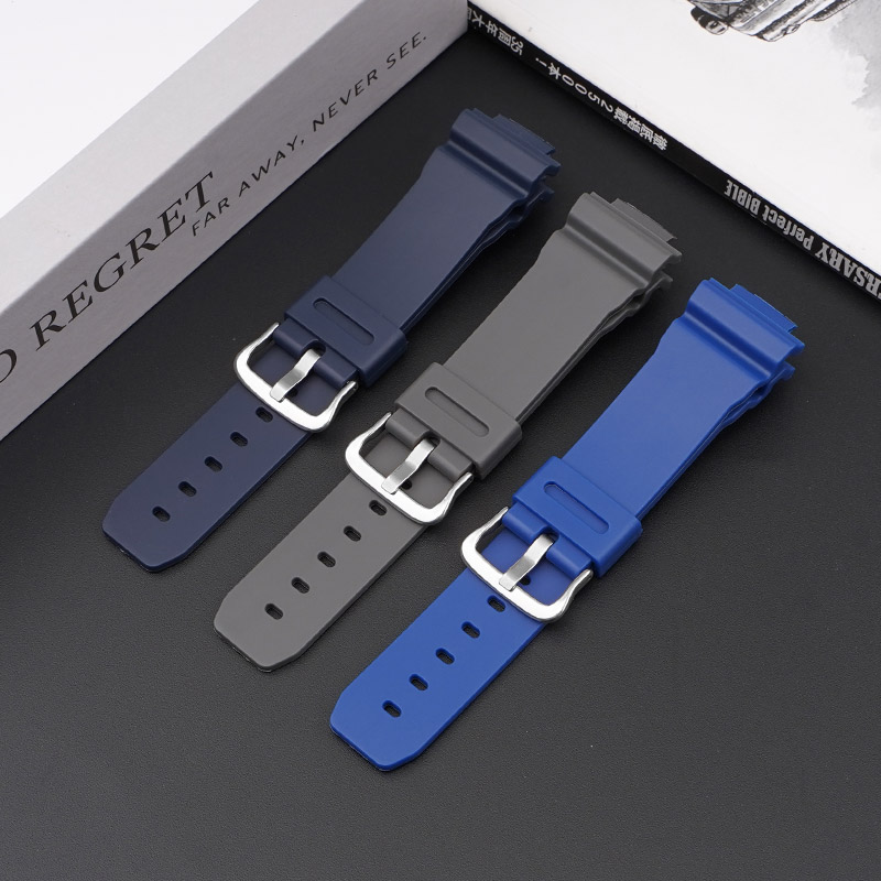 Correa de goma para reloj Casi - Casio Watch G-Shock Dw-5600 reseña y precio