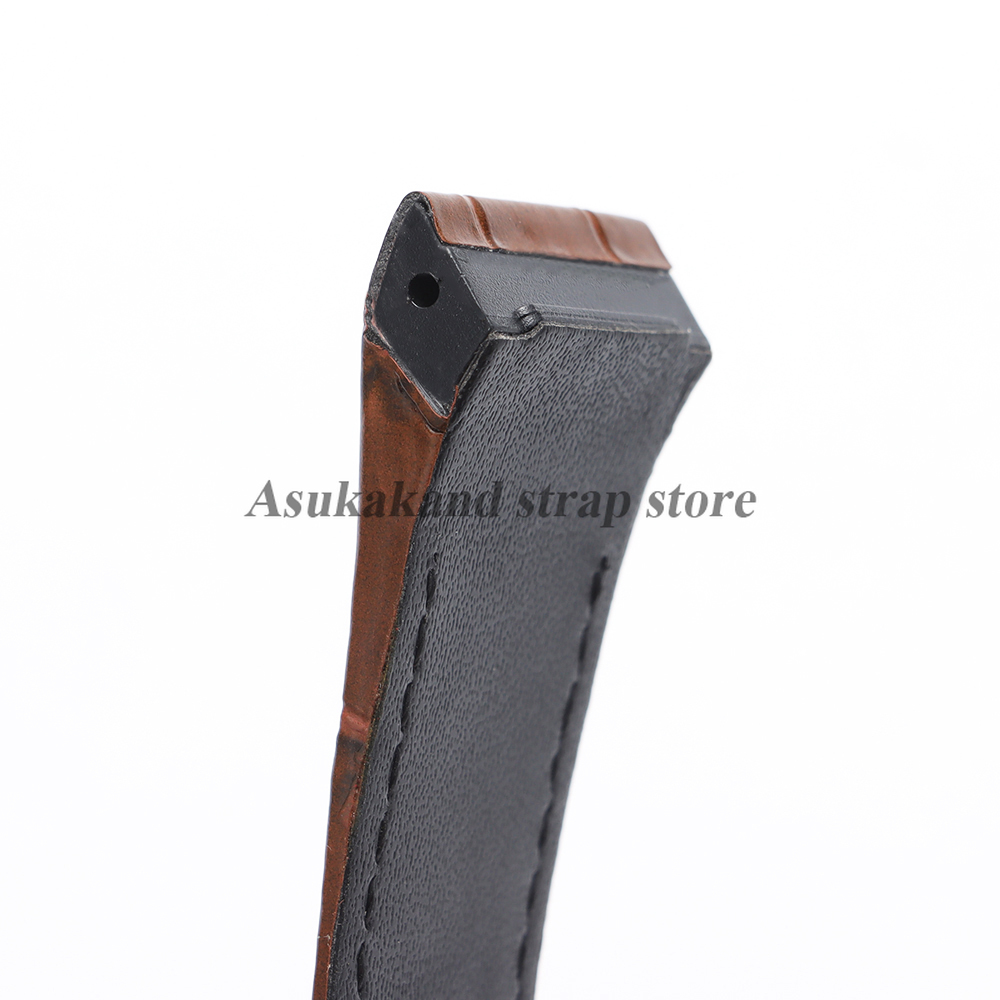 Para correa de reloj Cartier d - Cartier Watch Tank reseña y precio