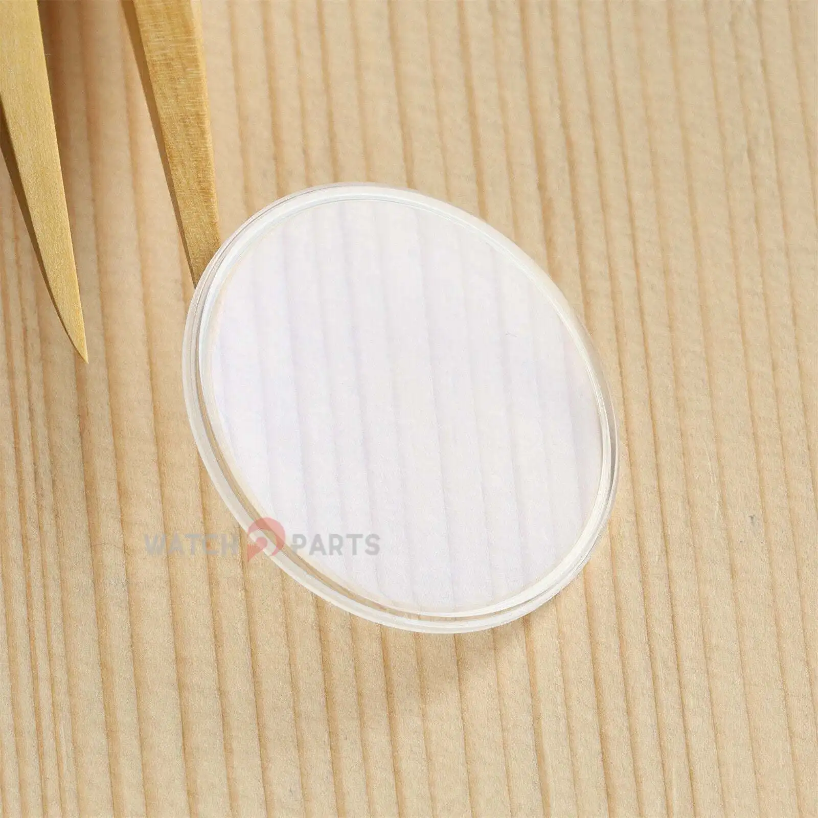 Reloj Cristal de Zafiro para P - Patek Philippe Watch Calatrava reseña y precio