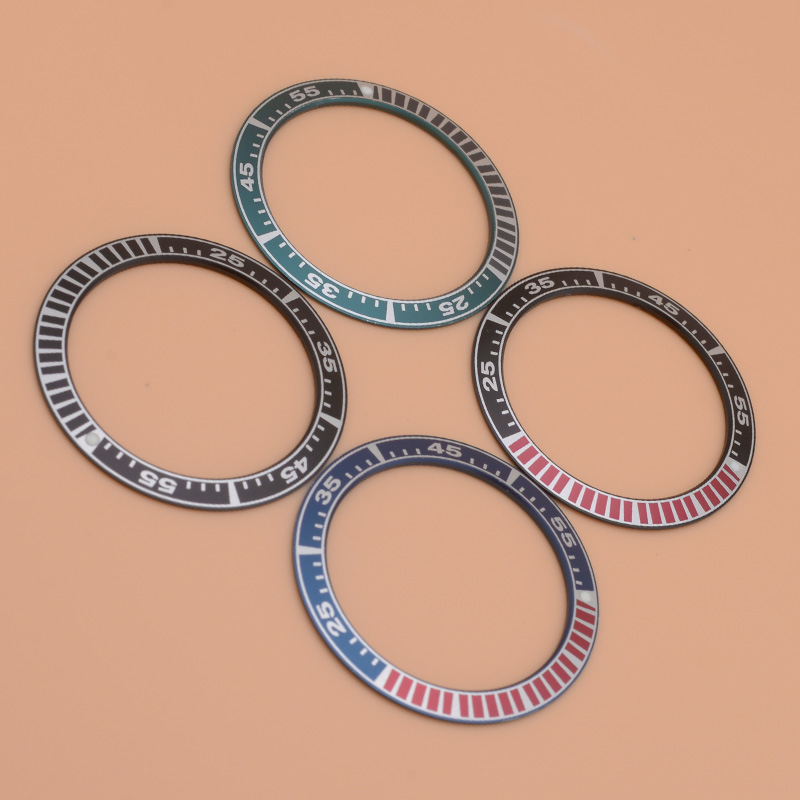 Inserto de bisel para reloj de - Citizen Watch Tsuyosa reseña y precio