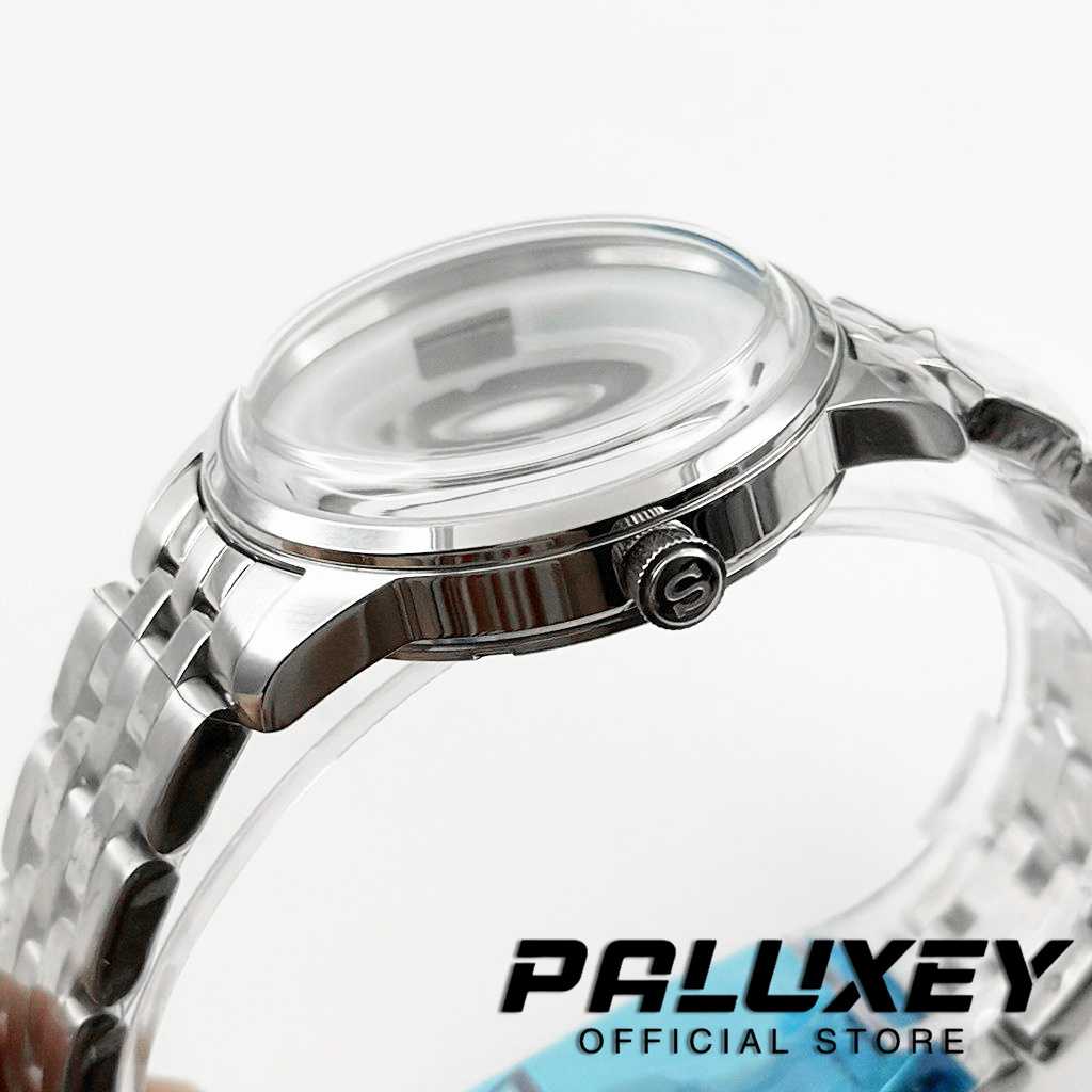 Reloj SANDA Multifunción para  - Rubber Strap Diver reseña y precio
